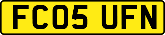 FC05UFN