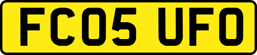 FC05UFO