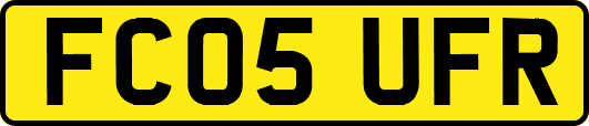 FC05UFR