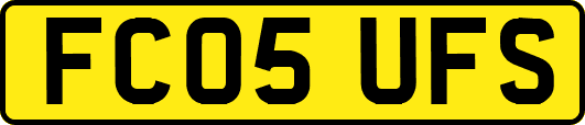 FC05UFS