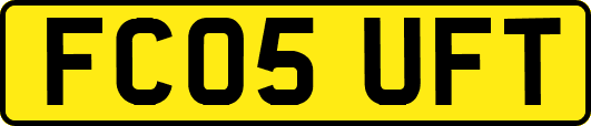 FC05UFT