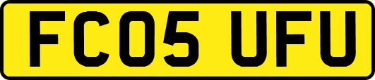 FC05UFU