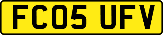FC05UFV