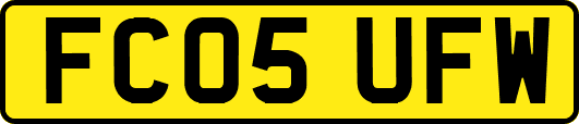 FC05UFW