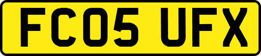FC05UFX