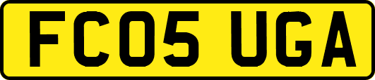 FC05UGA