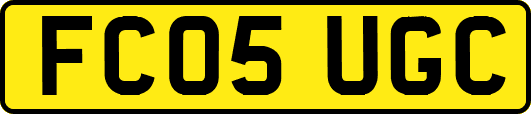 FC05UGC