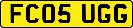 FC05UGG