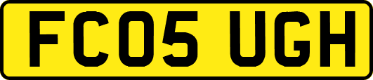 FC05UGH