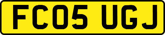 FC05UGJ
