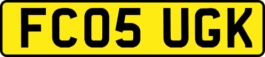 FC05UGK