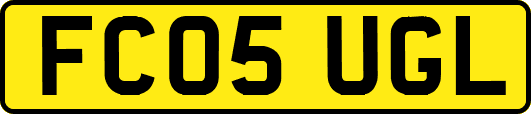 FC05UGL