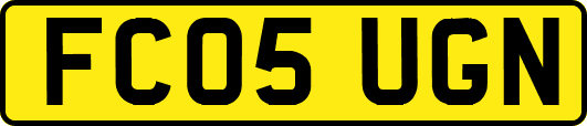FC05UGN