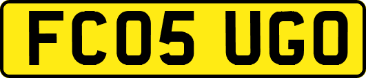 FC05UGO