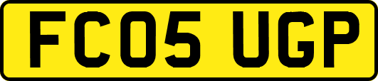 FC05UGP