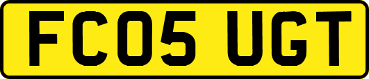 FC05UGT