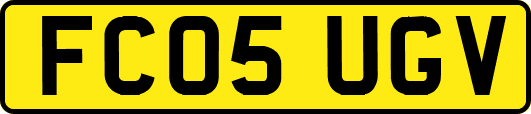 FC05UGV