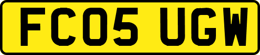 FC05UGW