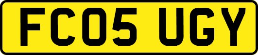 FC05UGY