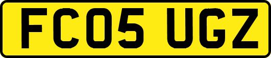 FC05UGZ