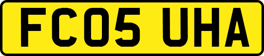FC05UHA