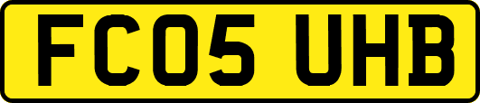 FC05UHB