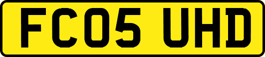 FC05UHD