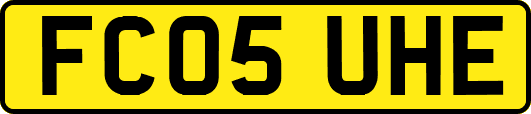 FC05UHE
