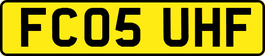 FC05UHF