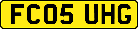 FC05UHG