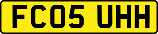 FC05UHH
