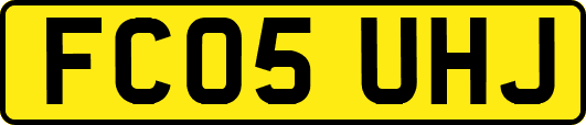 FC05UHJ