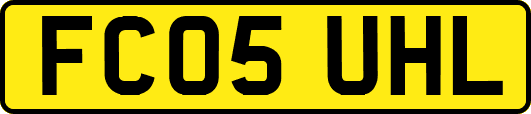 FC05UHL