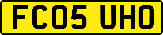 FC05UHO