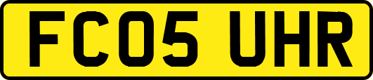 FC05UHR