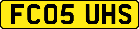 FC05UHS