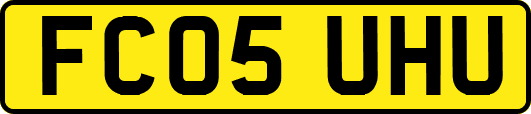FC05UHU