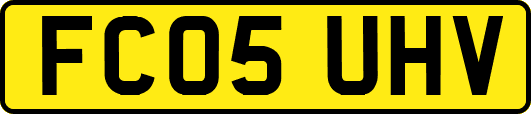 FC05UHV