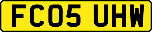 FC05UHW