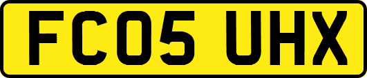 FC05UHX