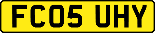 FC05UHY