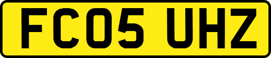 FC05UHZ