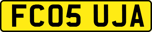 FC05UJA