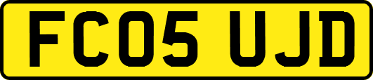 FC05UJD