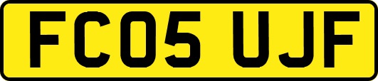 FC05UJF