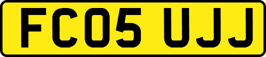FC05UJJ