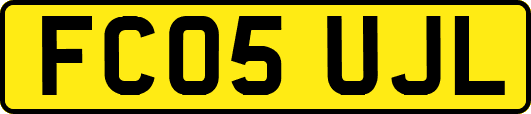 FC05UJL