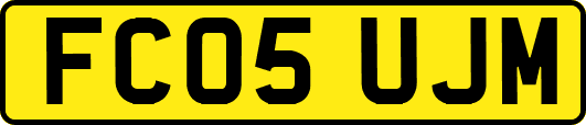 FC05UJM