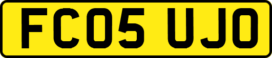 FC05UJO