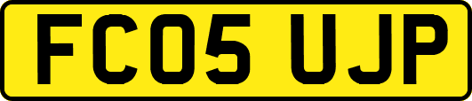 FC05UJP